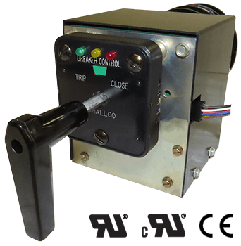 Control Switch Relay - Series 26